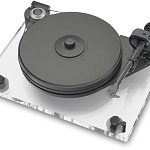 Проигрыватель винила Pro-Ject 6perspeX